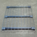 Versatile Warehouse Racking Storage Pallet